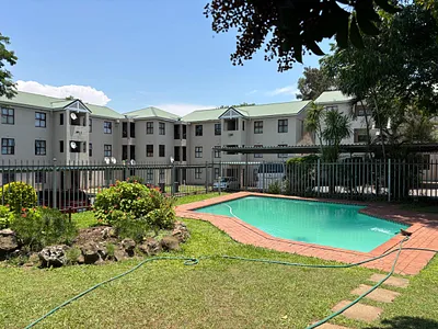 2 Bedroom Apartment For Sale in Pietermaritzburg - img