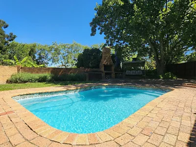 4 Bedroom House For Sale in Swellendam - img