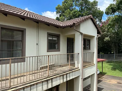 2 Bedroom Apartment To Rent in Hilton - img