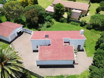 3 Bedroom House For Sale in Nigel - img