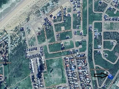 Vacant Land For Sale in Velddrif - 6UQw.webp