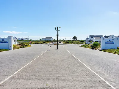 Vacant Land For Sale in Velddrif - Odnu.webp