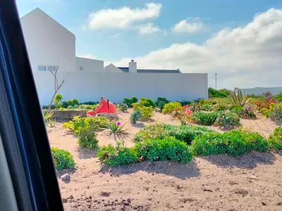 Vacant Land For Sale in Velddrif - Upbk.webp