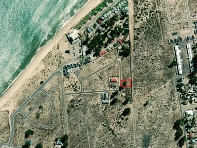 Vacant Land For Sale in Velddrif - JWqS.webp