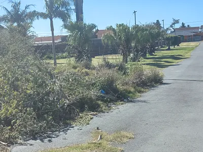 Vacant Land For Sale in East London - 1GhQ.webp