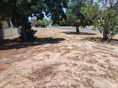 Vacant Land For Sale in Malmesbury - img