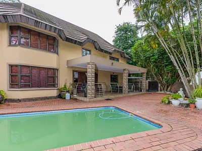 3 Bedroom House For Sale in Pinetown - img