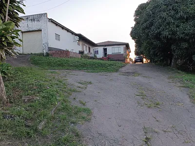 4 Bedroom House For Sale in Claire Estate, Durban - ENmV.webp