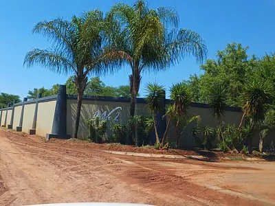 Vacant Land For Sale in Bela Bela - OcGV.webp