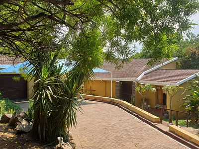 3 Bedroom House For Sale in Barberton - img