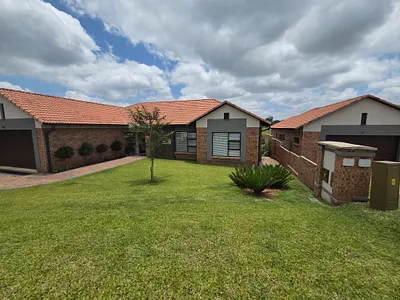 3 Bedroom House For Sale in Nelspruit - img