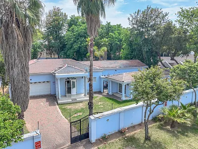 3 Bedroom House For Sale in Midrand - img