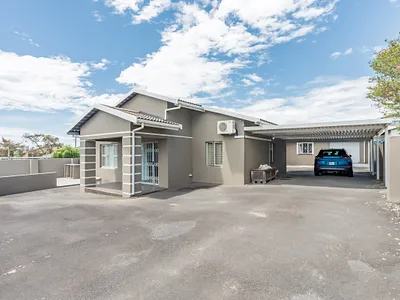 6 Bedroom House For Sale in Durban - img