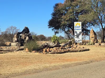 Vacant Land For Sale in Vanderbijlpark - kJ81.webp