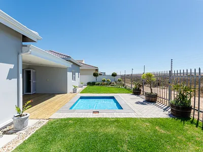 3 Bedroom House For Sale in Langebaan - img