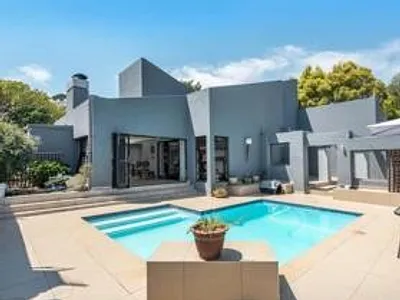 5 Bedroom House For Sale in Edenvale - img