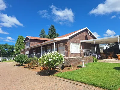 3 Bedroom House For Sale in Vaal Marina - img