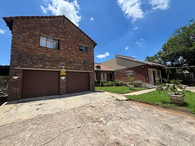 3 Bedroom House For Sale in Witbank - img