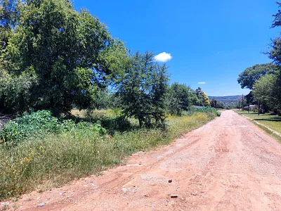 Vacant Land For Sale in Swartruggens - lhEW.webp