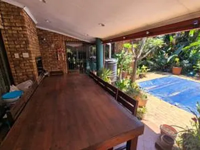 3 Bedroom House For Sale in Pretoria - img