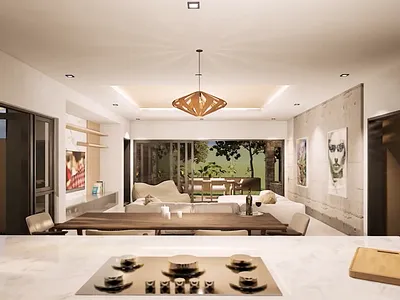 3 Bedroom House For Sale in Langebaan - hIda.webp