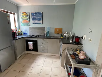 1 Bedroom Apartment To Rent in Sandton - img