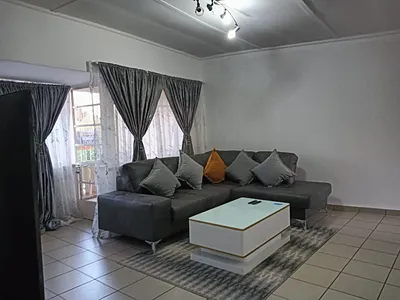 2 Bedroom Apartment For Sale in Vanderbijlpark - 6js6.webp