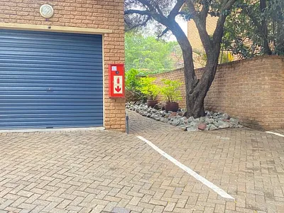 2 Bedroom Townhouse To Rent in Pretoria - img