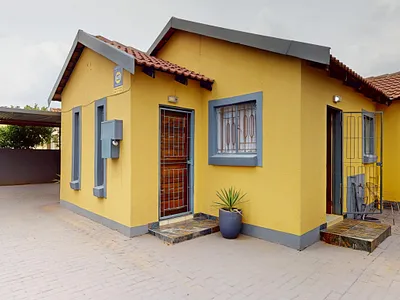 4 Bedroom House For Sale in Boksburg - gkVE.webp