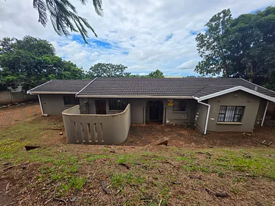 3 Bedroom House To Rent in Empangeni - img