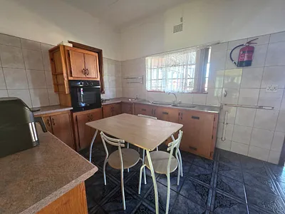 3 Bedroom House To Rent in Empangeni - img