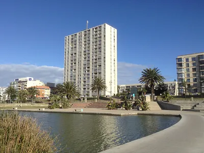 1 Bedroom Apartment To Rent in Port Elizabeth - RVLg.webp