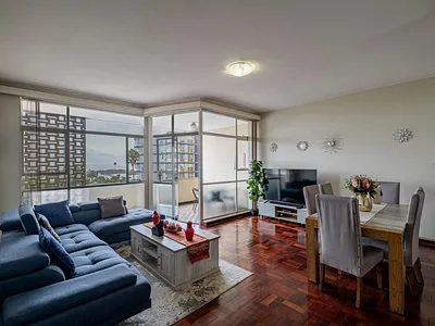 2 Bedroom Apartment To Rent in Port Elizabeth - 6bkE.webp