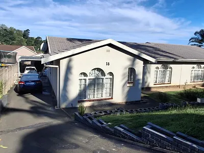 3 Bedroom House For Sale in Pietermaritzburg - iTuM.webp