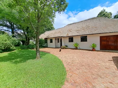 3 Bedroom House To Rent in Sandton - img