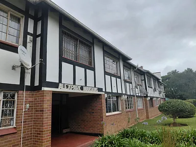 1.5 Bedroom Apartment For Sale in Pietermaritzburg - jdvY.webp