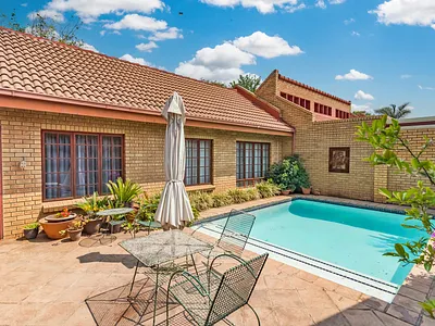 3 Bedroom House For Sale in Centurion - fIId.webp