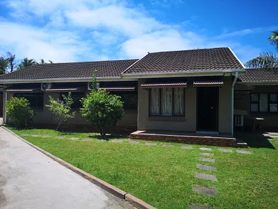 3 Bedroom House To Rent in Richards Bay - CyUQ.webp