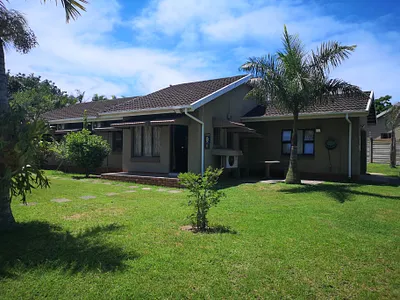 3 Bedroom House To Rent in Richards Bay - img