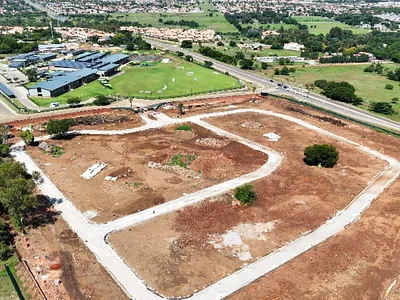 Vacant Land For Sale in Centurion - bhly.webp