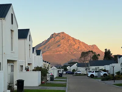 3 Bedroom House To Rent in Stellenbosch - wK5k.webp