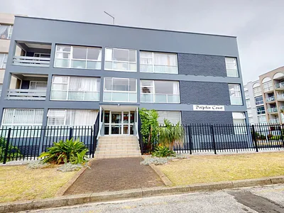 2 Bedroom Apartment For Sale in Port Elizabeth - uwTd.webp