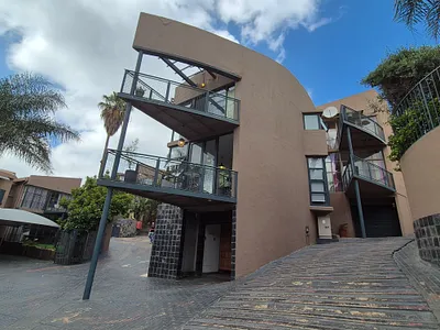 2 Bedroom Townhouse For Sale in Johannesburg - vuQ0.webp