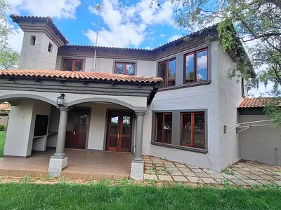 3 Bedroom House To Rent in Pretoria - huu3.webp