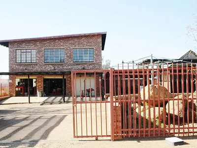 1 Bedroom House For Sale in Deneysville - I9PP.webp