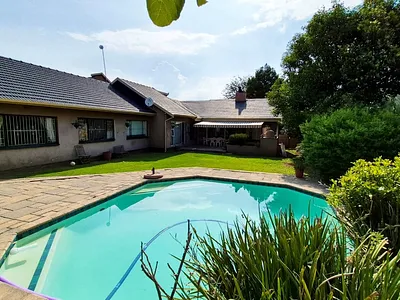 3 Bedroom House To Rent in Edenvale - aMLW.webp