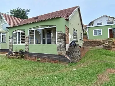 3 Bedroom House For Sale in Durban - img