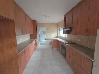 3 Bedroom House For Sale in Witbank - img