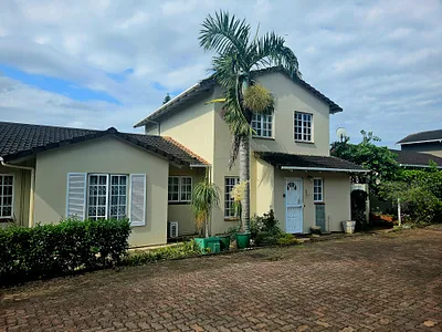 3 Bedroom Townhouse For Sale in Durban - qnvg.webp