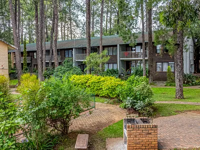 2 Bedroom Apartment For Sale in Pretoria - YHiN.webp